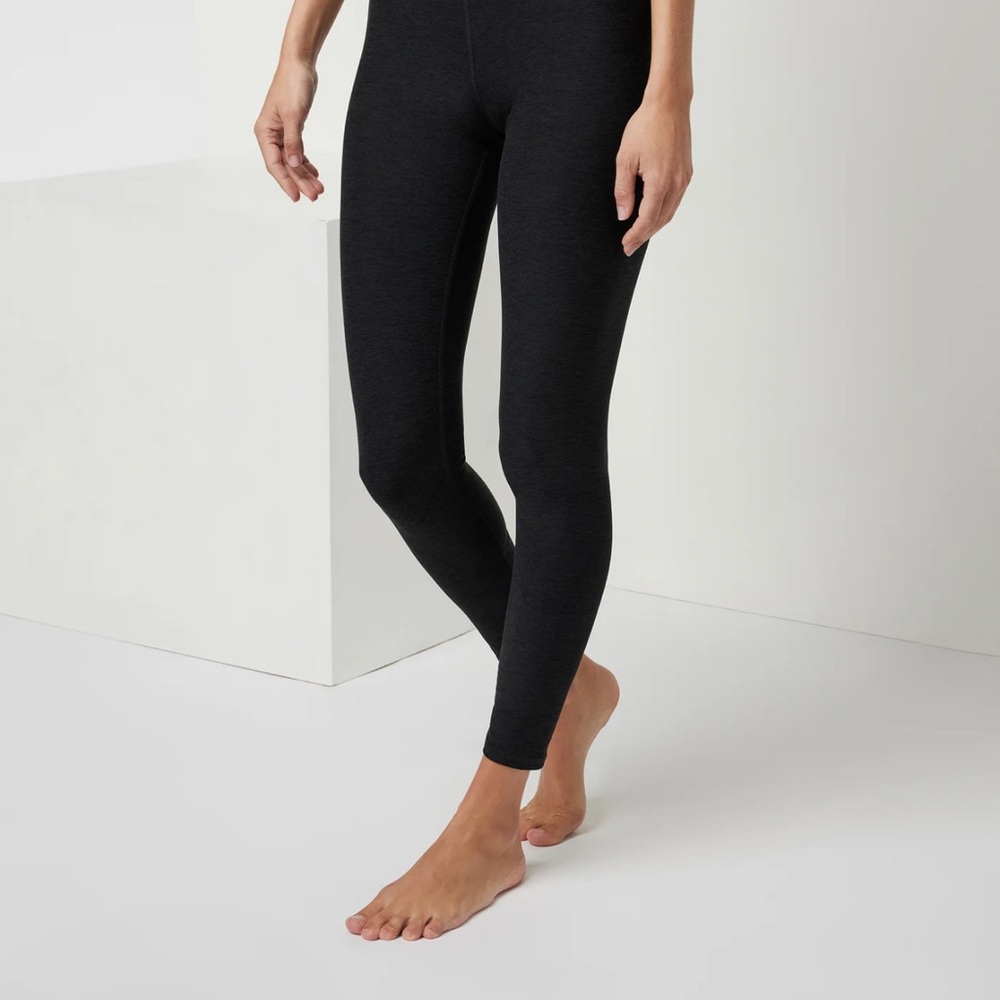 Vuori Blue Leggings - Picture 6 of 12